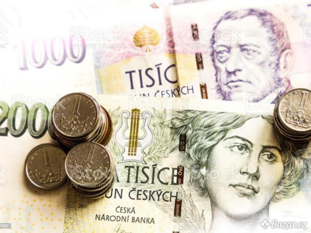 EXPRESN ONLINE PJKY: VOJTECHKRAL2@GMAIL.COM