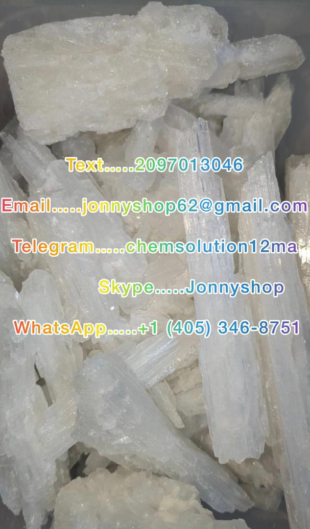 Crystal Meth/Amphetamine/Apvp/Flakka/3mmc/4mmc/Ketamine/K2 paper sheet spray/5fadb/5cladba/ADBB/MAM-2201,MDPV,MDPHP Powder