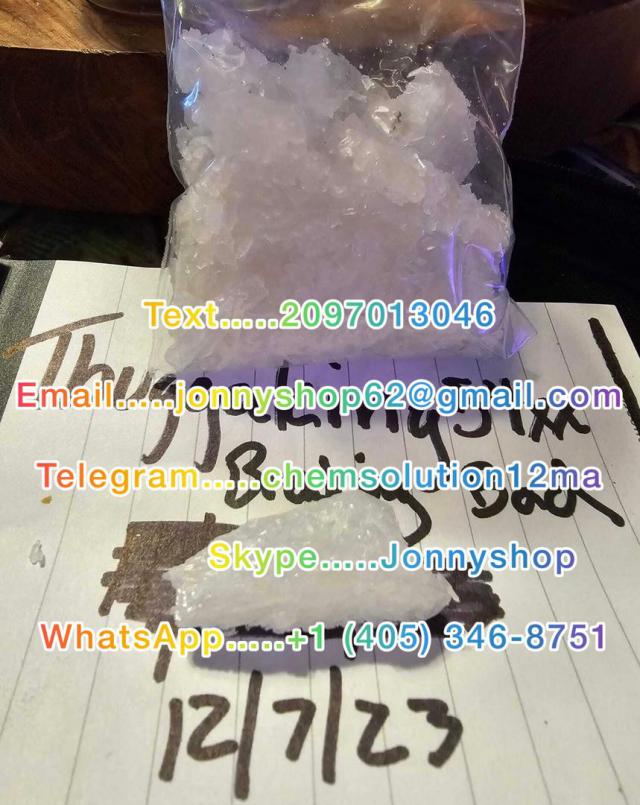 Crystal Meth/Amphetamine/Apvp/Flakka/3mmc/4mmc/Ketamine/K2 paper sheet spray/5fadb/5cladba/ADBB/MAM-2201,MDPV,MDPHP Powder