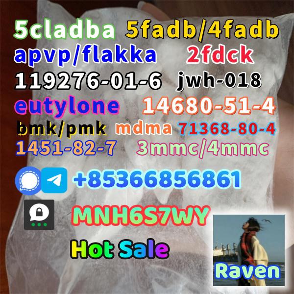 2fdck/eutylone hot sale fast delivery