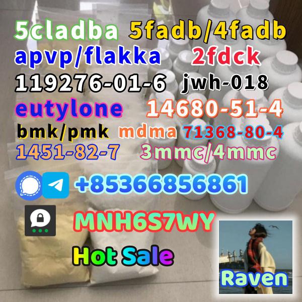 2fdck/eutylone hot sale fast delivery
