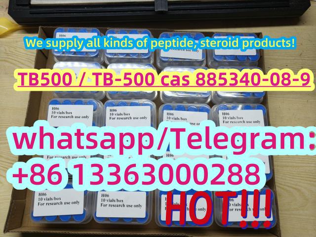TB500 TB-500 Peptide Thymosin beta-4 5mg/10mg Peptide