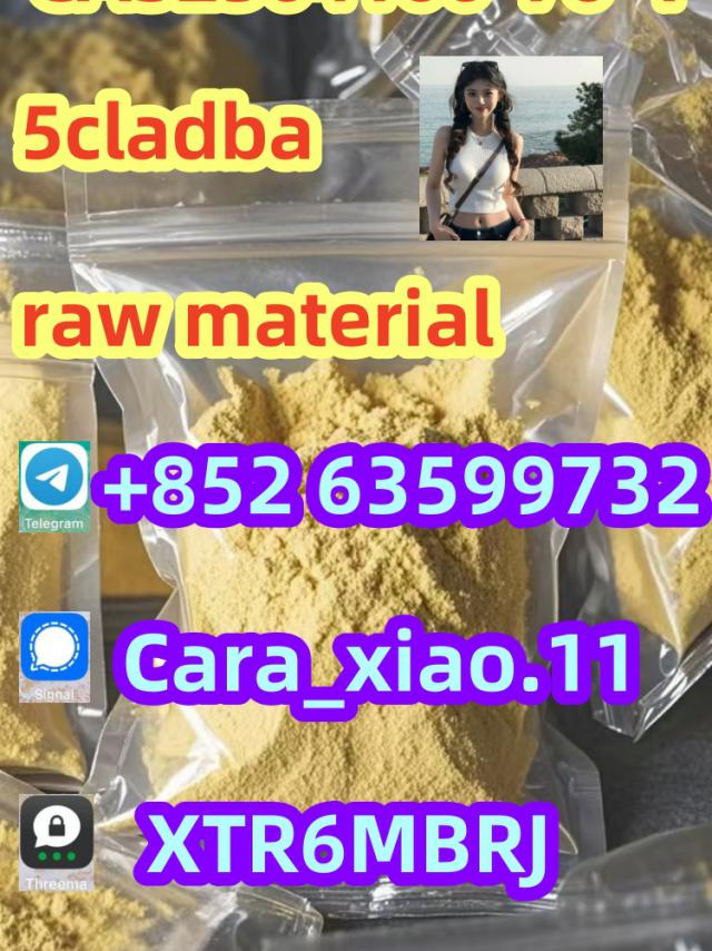 Raw Materials 5cladba Supplier 5cl 5cl Adb With High Quality