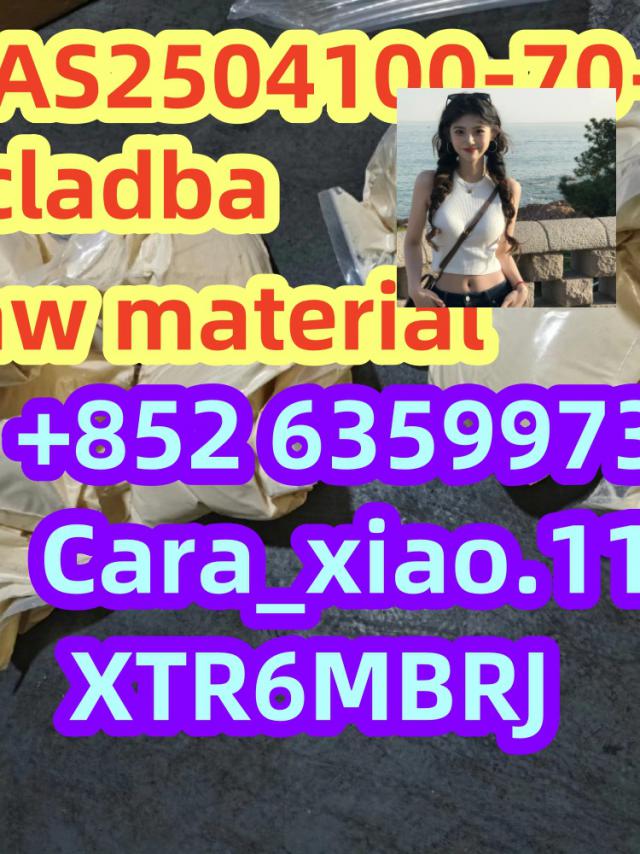 5CLADBA 5CL-ADB-A Strong effect 5cladb-a 5cladb Original
