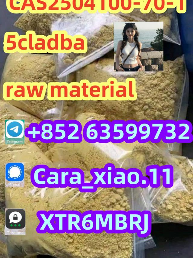 Promazolam 119276-01-6 good price