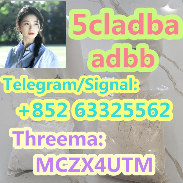 5cladb, 5cl-adb-a With Low Price And Fast Delivery
