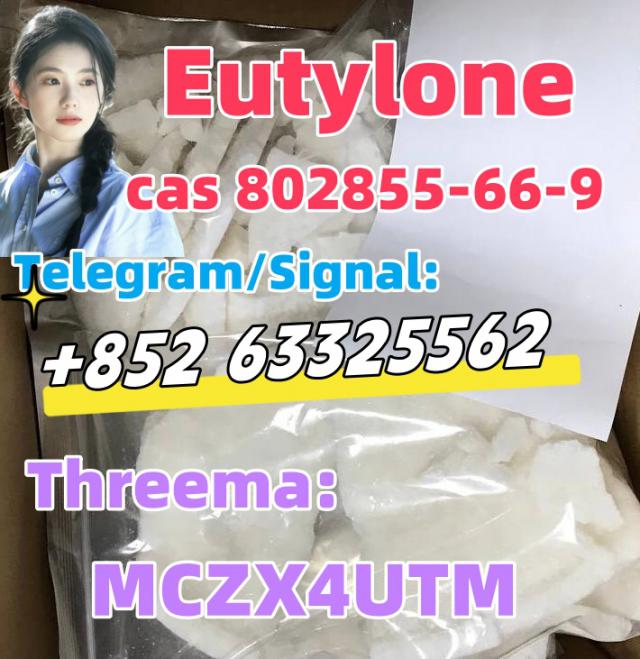 Factory sales mdma eutylone