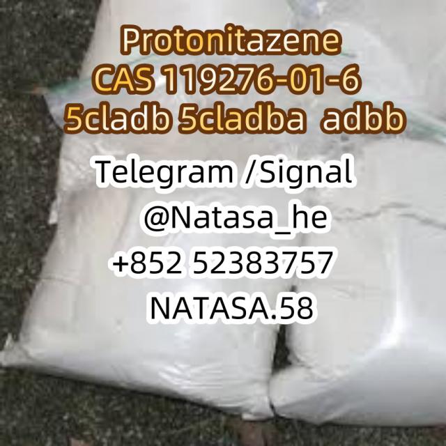 119276-01-6 Protonitazene Pharmaceutical Grade