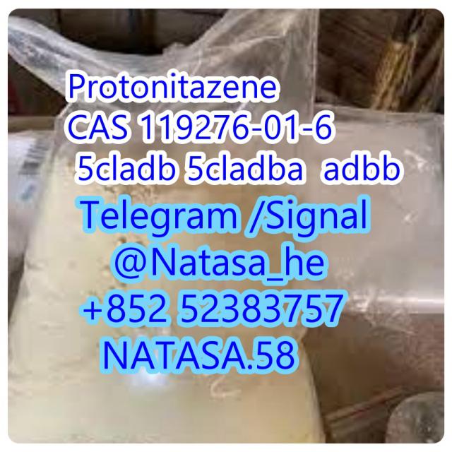 5CLADBA 5CL-ADB-A Strong effect