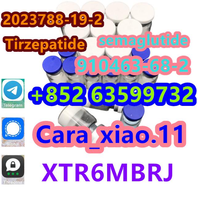 Tirzepatide 2023788 - 19 - 2 weight loss Peptide