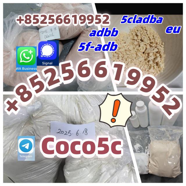 Adbb, 5c, 5cl, 5cladba, 5cl-adb-a, 5cl-adb, 5cladb   Semi-finished Precursors Door To Door