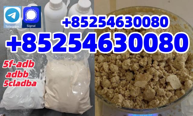 5cladba precursor raw 5cl-adba raw material real strong effect