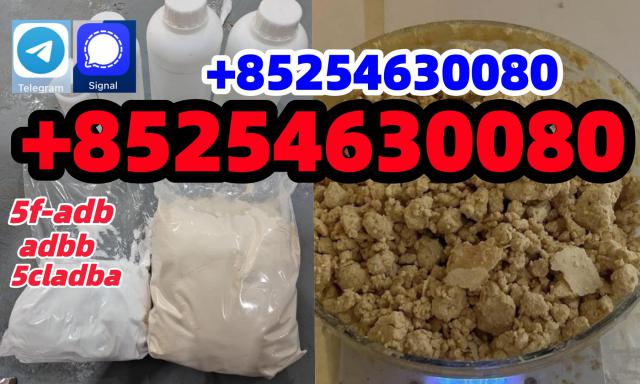 5cladba precursor 5cl-adb- fast delivery