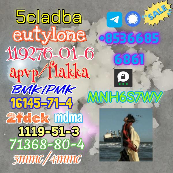 Hot sale 3-mmc 4-mmc raw material factory supply