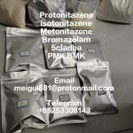 Benzos Benzodiazepine buy Bromazolam 71368-80-4 Flubrotizolam alprazolam powder