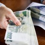 Nabdka pjek mezi jednotlivci pro lidi s dobrou morln povahou.