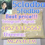 5cl adb 5CL 5cladba 5cl raw materials