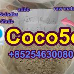 5cladba precursor 5cladba 5cladba raw material 5CL-ADB-A precursor raw