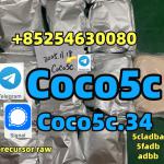 5cladba precursor raw material 5f adb 4fadb