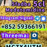 5Cladba 5Cladba Yellow Cannabinoid Powder 5CL-ADB-A 5F-Adb 5Fadb Strong Effect