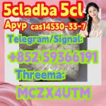 A-PVP AIPHP CAS 14530-33-7  Samples for sale