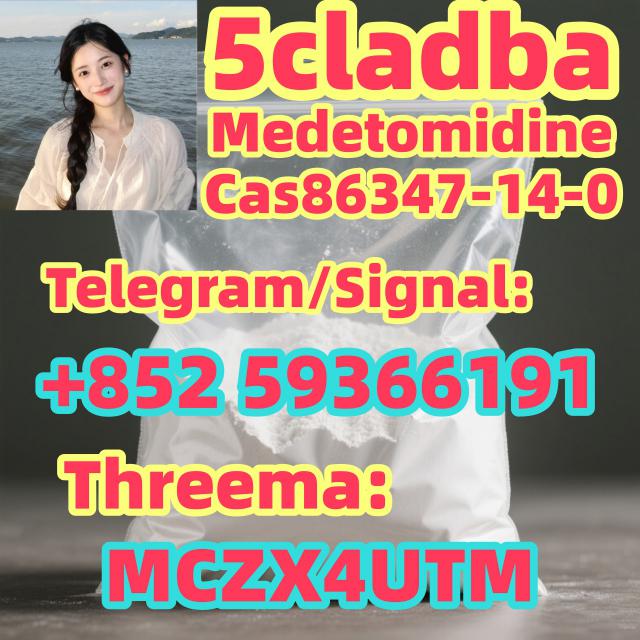 86347  14  0 good quality Medetomidine hot sale