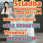 86347  14  0 good quality Medetomidine hot sale