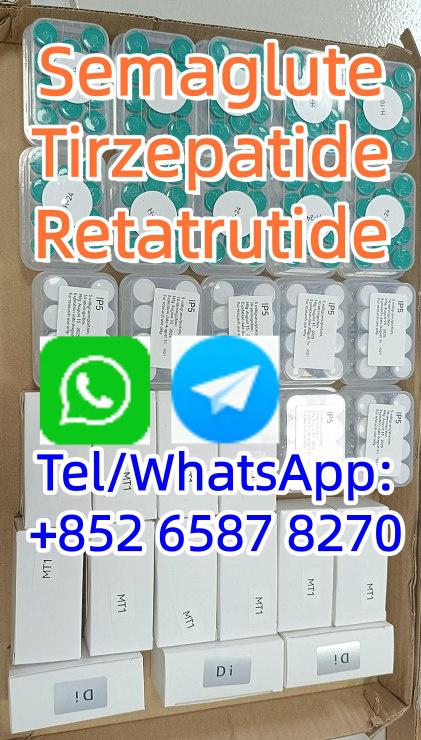 Semaglut Supplier (China): High Purity, Unbeatable Factory Price