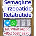 China Semaglut Supplier: High Purity + Factory Price