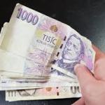 Rychl� a snadn� p�j�ky po cel� �esk� republice.