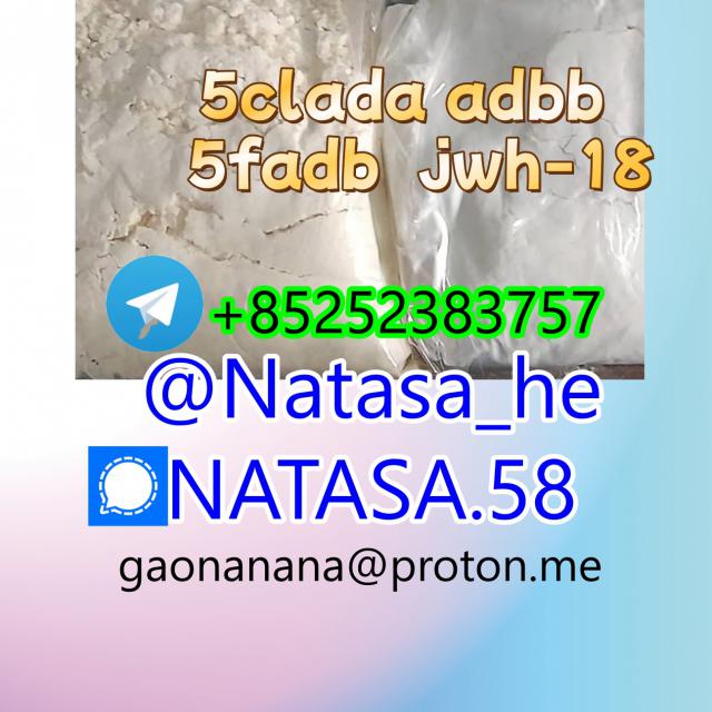 5CLADBA Yellow Powder Buy 5CL-ADBA
