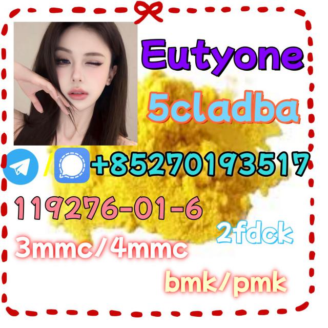 Hot explosions 5cladb Eutylone