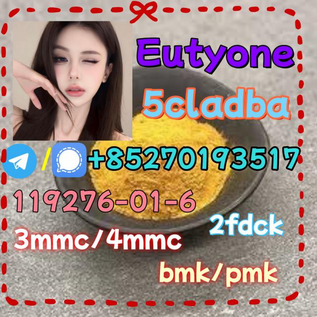 Hot explosions 5cladb Eutylone