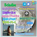 5cladba precursor adbb powder 5fadb raw material supply