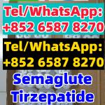 Semaglut Supplier (China): High Purity, Unbeatable Factory Price
