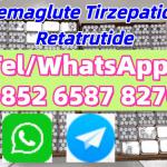 Semaglut Supplier (China): High Purity, Unbeatable Factory Price