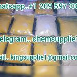 BMK Powder and Oil, PANACA, Rese