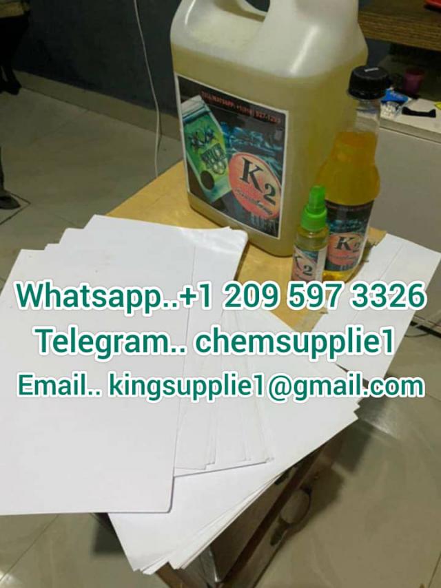 BMK Powder and Oil, PANACA, Rese