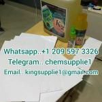 BMK Powder and Oil, PANACA, Rese