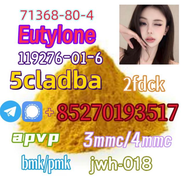 Hot explosions 5cladb Eutylone