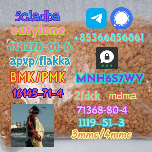High quality apvp flakka raw material supply mdma