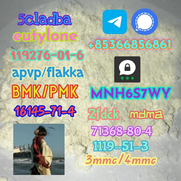 High quality apvp flakka raw material supply mdma