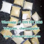Research chemical, flakka, fentanyl Bmk 5c