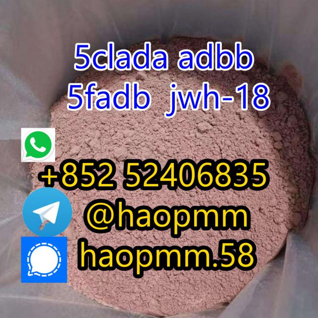 5fadb 5cladba raw material precursor