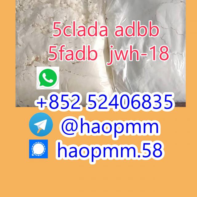 5cl 5fadb raw materials 5cl-adb-a 5cladb in stock