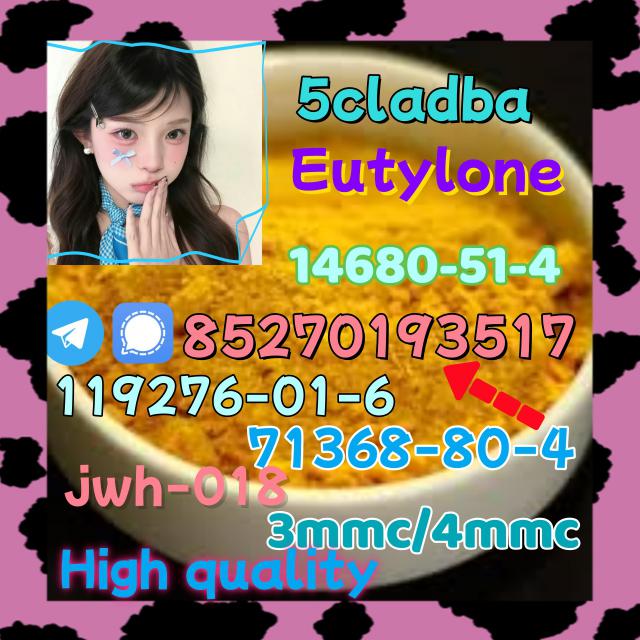 Hot explosions 5cladb Eutylone