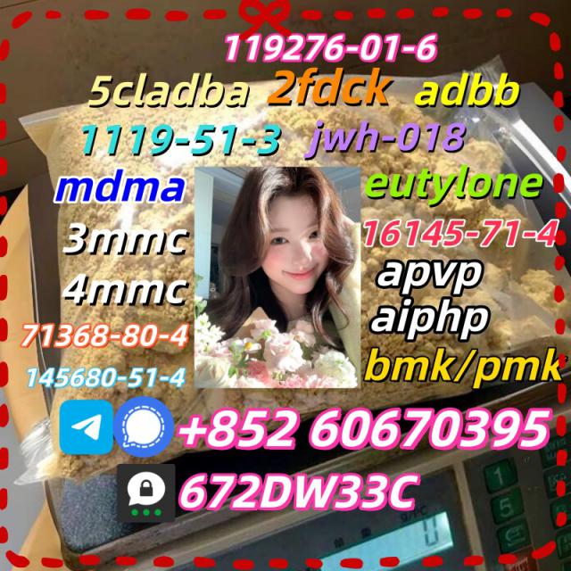 Factory wholesale 5cladba with good quality