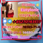 Hot explosions 5cladb Eutylone 119276-01-6