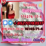 Hot explosions 5cladb Eutylone 119276-01-6