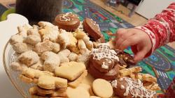 Pohodov� V�noce hlavn� ve zdrav�